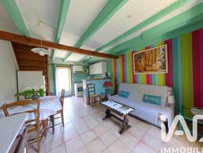 Vente Maison 1 chambreGuérande