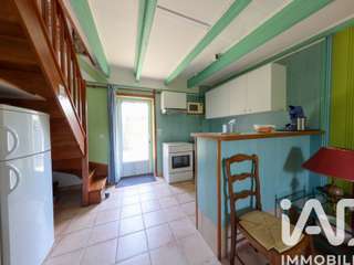 Vente maison 2 pièces Vente maison 2 pièces