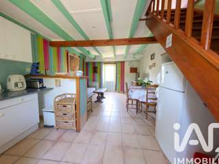 Vente maison 2 pièces Vente maison 2 pièces