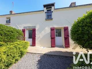 Vente maison 2 pièces Vente maison 2 pièces