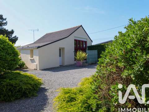 Vente maison 3 pièces Guérande 44