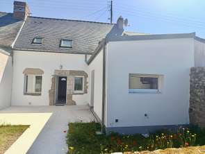 Vente Maison 3 chambresGuérande