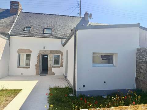 Vente maison 4 pièces Guérande 44
