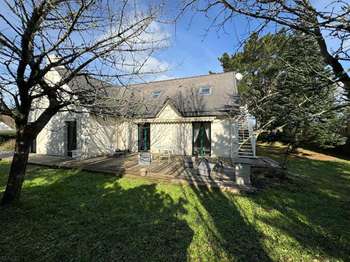 Vente Maison 4 chambresGuérande