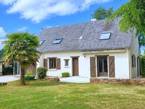 Vente Maison 4 chambresGuérande