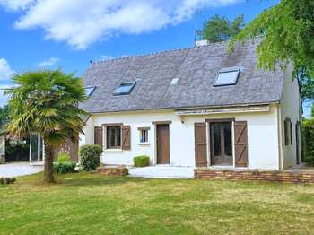 Vente maison 5 pièces Guérande 44