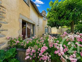 Vente maison 5 pièces Guérande 44