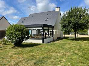 Vente Maison 4 chambresGuérande