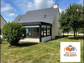 Vente Maison 4 chambresGuérande
