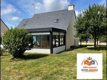 Vente maison 4 pièces Guérande 44