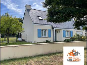 Vente Maison 3 chambresGuérande