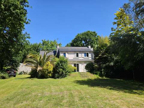 Vente maison 6 pièces Guérande 44