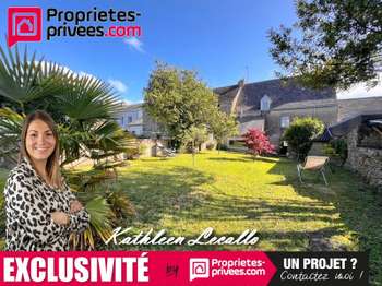 Vente maison 6 pièces Guérande 44