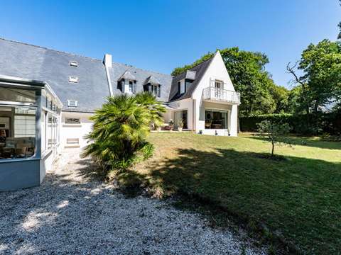Vente maison 7 pièces Guérande 44