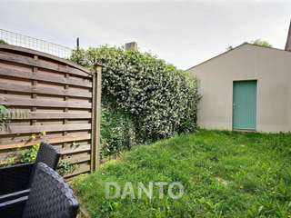 Vente maison 2 pièces
