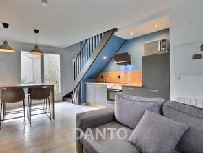 Vente Maison 1 chambreGuérande