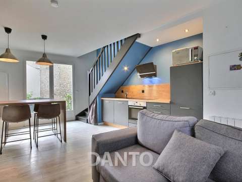 Vente maison 2 pièces Guérande 44