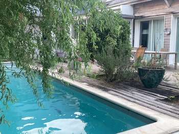 Vente Maison 4 chambresGuérande