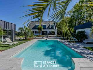 Vente maison 10 pièces