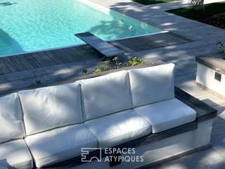 Vente maison 10 pièces