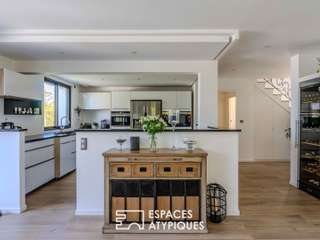 Vente maison 10 pièces