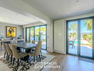 Vente maison 10 pièces