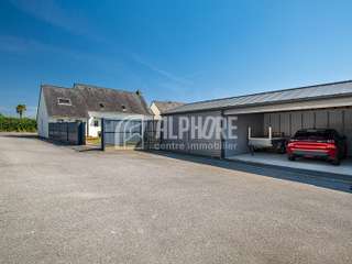 Vente maison 7 pièces Vente maison 7 pièces