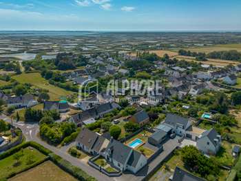 Vente maison 7 pièces Guérande 44