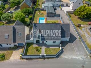 Vente maison 7 pièces Vente maison 7 pièces
