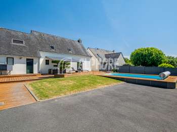 Vente maison 7 pièces Guérande 44