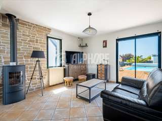 Vente maison 7 pièces Vente maison 7 pièces