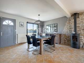 Vente maison 7 pièces Vente maison 7 pièces