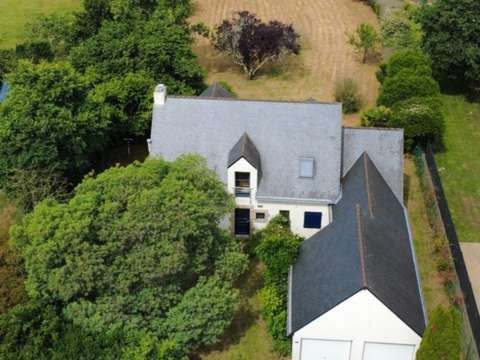 Vente maison 6 pièces Guérande 44