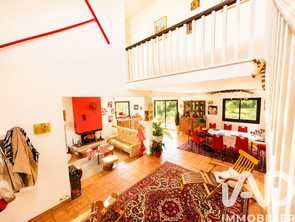 Vente Maison 5 chambresGuérande