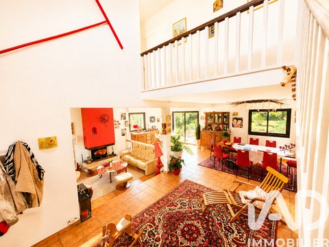 Vente maison 6 pièces Guérande 44