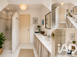 Vente maison 9 pièces