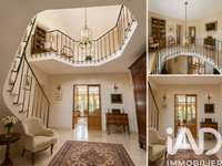Vente maison 9 pièces