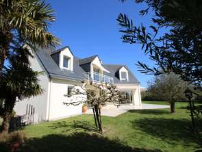 Vente Maison 4 chambresGuérande