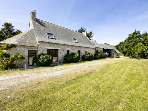 Vente maison 8 pièces Guérande 44