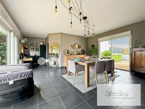 Vente Maison 5 chambresGuérande