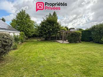 Vente maison 9 pièces Guérande 44