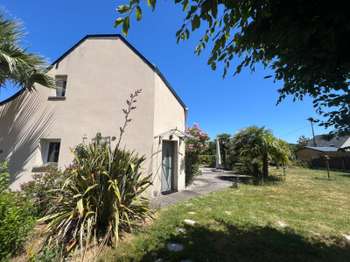Vente Maison 4 chambresGuérande