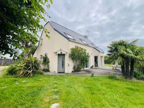 Vente Maison 4 chambresGuérande