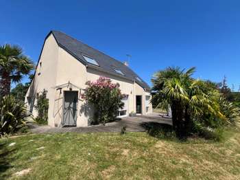 Vente maison 6 pièces Guérande 44