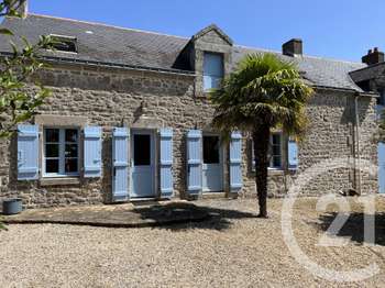 Vente Maison 4 chambresGuérande