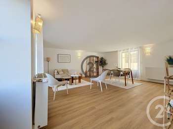 Vente Maison 5 chambresGuérande