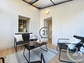 Vente Maison 4 chambresGuérande