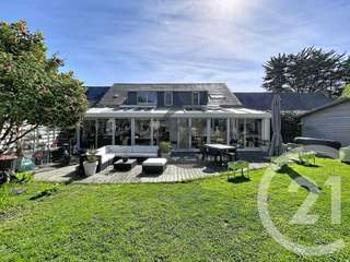 Vente maison 7 pièces Vente maison 7 pièces