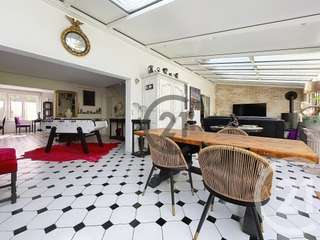 Vente maison 7 pièces Vente maison 7 pièces