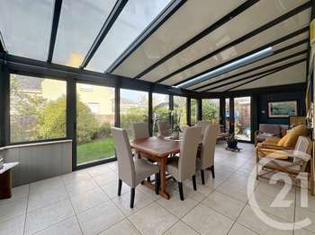 Vente maison 6 pièces Guérande 44